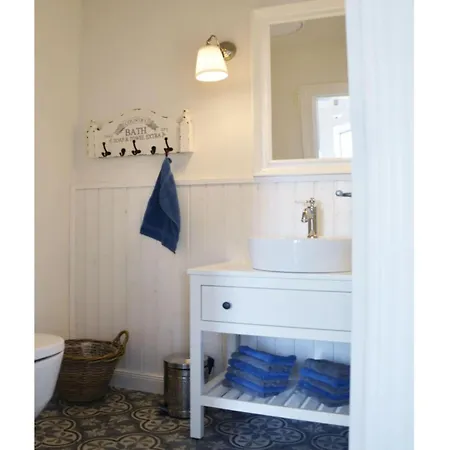 Domstag * Kronsgaard