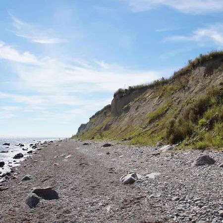 Domstag Apartman Kronsgaard