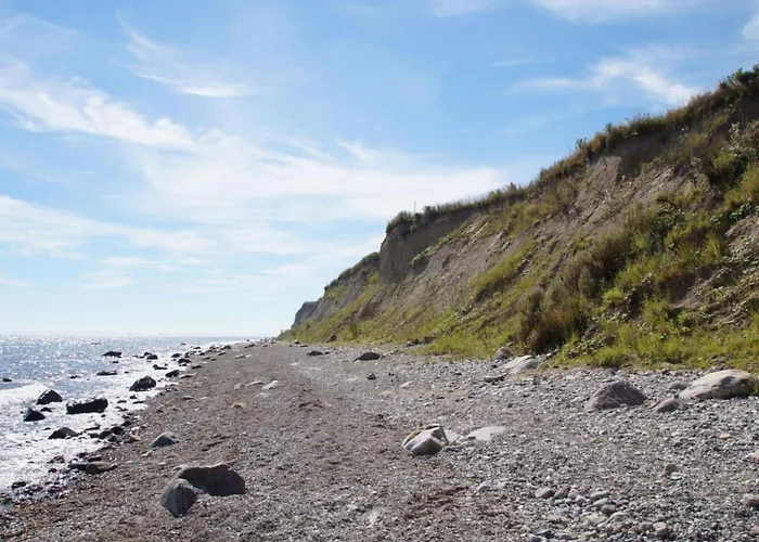 Domstag Lägenhet Kronsgaard